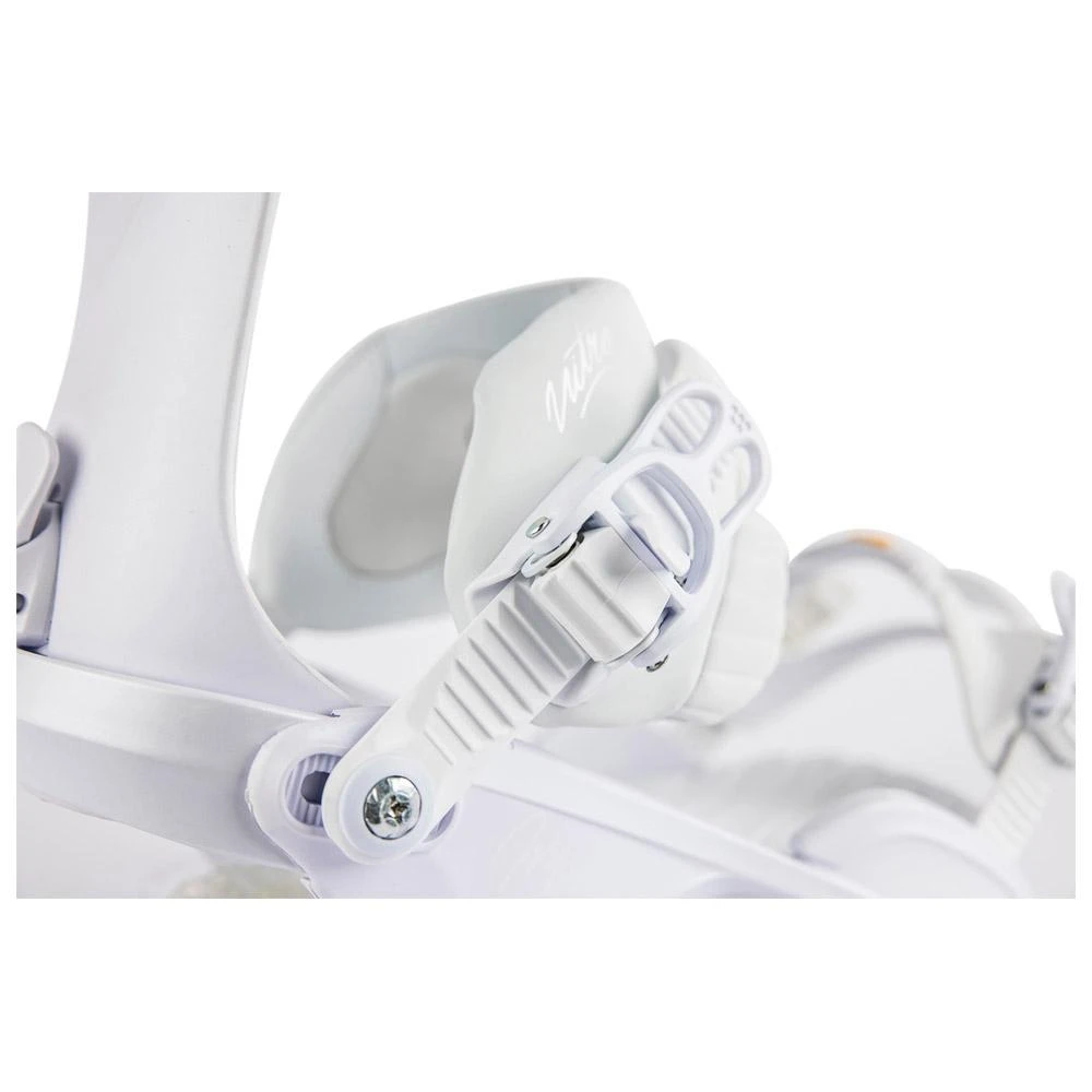 Fix Snowboard Nitro Ivy 2023 White Pearl 7 Fix Snowboard Nitro Ivy 2023 White Pearl – Image 5