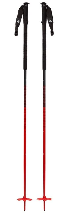 Bâton Black Diamond Vapor 1 Al