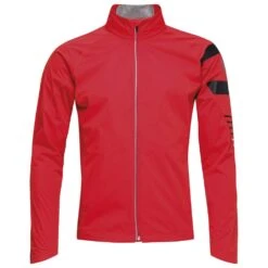 Veste Nordique Rossignol Poursuite Jkt Sports Red