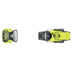 Fix Ski Head Attack2 13 Gw Br.130 Flash Yellow -Matériel De Ski Reduction d4d0fc6464d59847aa385d5ba185605b9211a685 H22HEADSKI192049 HEAD0521933 4