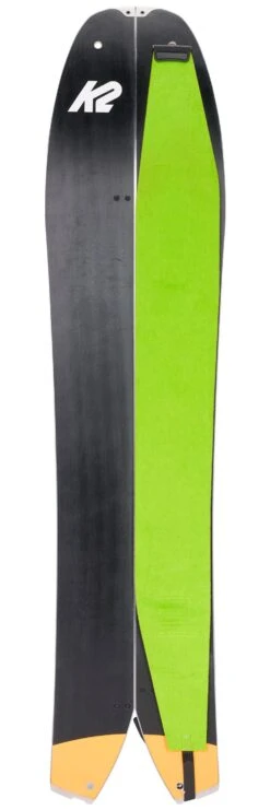 Planche Snowboard K2 Split Bean Package -Matériel De Ski Reduction d58054efd96aa44b43466f90e499d5a39f6426f3 H23KDEUBOA266604 3