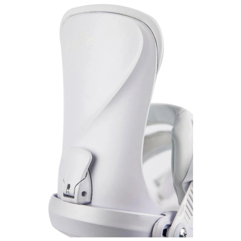 Fix Snowboard Nitro Ivy 2023 White Pearl 6 Fix Snowboard Nitro Ivy 2023 White Pearl – Image 4