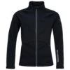 Veste Nordique Rossignol Softshell Jkt Black