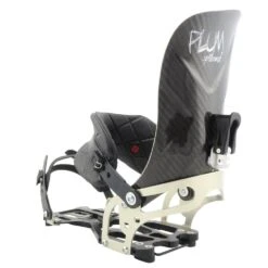 Fix Snowboard Plum 4 Parts Spec -Matériel De Ski Reduction dad41fb5c3ebb5521612e5b32700323591ec25d5 VH19PLUMBIN001 2