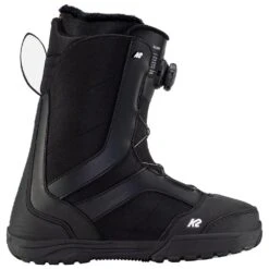 Boots K2 Raider Black -Matériel De Ski Reduction db621abe624214a0db945e00b91e06f718169a0a H21K2BOO001 3