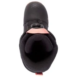 Boots Nidecker Altai Women Black -Matériel De Ski Reduction dc4c3bbf11513b81d189a04d16c675935fa6f0a5 H23NIDEBOO3330701 7