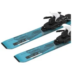 Kit Ski Salomon L Qst Jr M + L6 Gw -Matériel De Ski Reduction dc65376b1e134e2aa9956fbb7a9dc4b36866037a H23SALOKSK354730 902