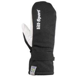 Gant Nordique Lill Sport Mitt 1 Black