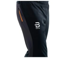 Pantalon Nordique Bjorn Daehlie Power Black -Matériel De Ski Reduction dff45fdd1597a57079082cac0e5d1f8da0ab1d1c H22BJORTTB1182846 11