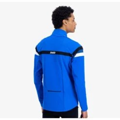 Veste Nordique Swix Focus Jkt Men Olympian Blue -Matériel De Ski Reduction e1dd3ede76359269d1c3a7d843098845c06bd542 H20SWIXTTH0250341 6