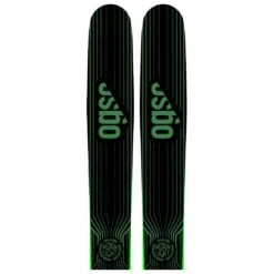 Ski Ogso Gervasutti 90 -Matériel De Ski Reduction e283deee6366599db3edc511b7f45b0ebf1f2ee1 H23OGSOSKI324469 901