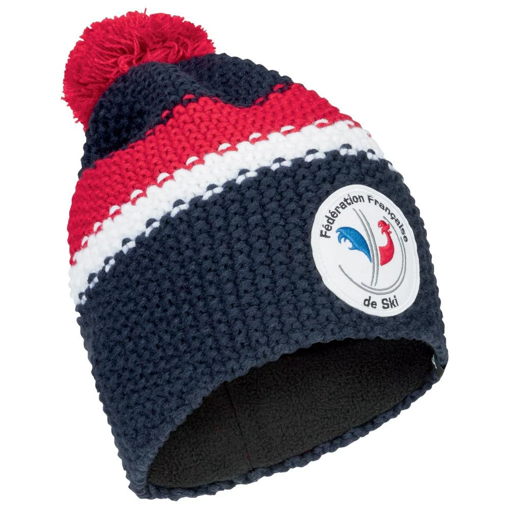 Bonnet Nordique Odlo Hat Chunky Knit France 3 Bonnet Nordique Odlo Hat Chunky Knit France