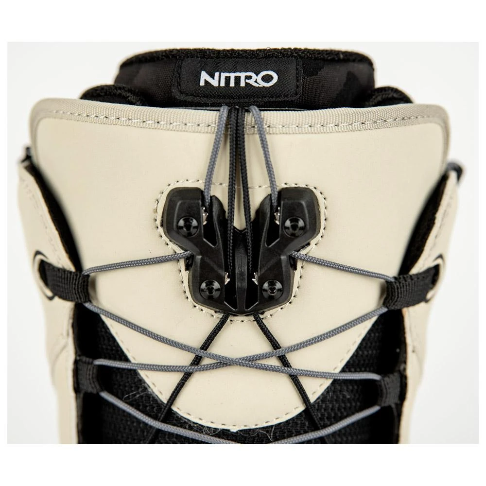 Boots Nitro Rival Tls Stone 7 Boots Nitro Rival Tls Stone – Image 5