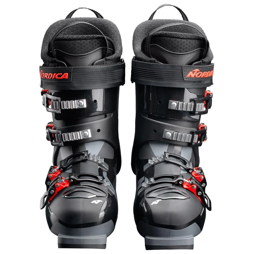 Chaussures De Ski Nordica Sportmachine 3 100 Gw Black Grey Red 11 Chaussures De Ski Nordica Sportmachine 3 100 Gw Black Grey Red – Image 9
