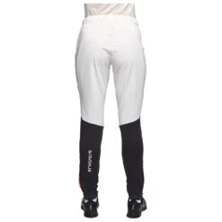 Pantalon Nordique Bjorn Daehlie Pants Challenge Wmn Snow White -Matériel De Ski Reduction e378899a84668c6d64a7fbcc929fa53d2a5efc3a H23BJORTTB2253986 6