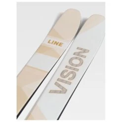 Ski Line Vision 98 -Matériel De Ski Reduction e3a5b79deeba7a89b2cf2aae7587ad77c29645c8 H23LINESKI265898 902