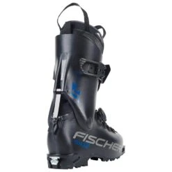 Chaussures De Ski Randonnée Fischer Travers Ts Black -Matériel De Ski Reduction e488a41d3f7adc3539e4ebb9ffbe23d978eb0aa3 H23FISCCHA333338 2