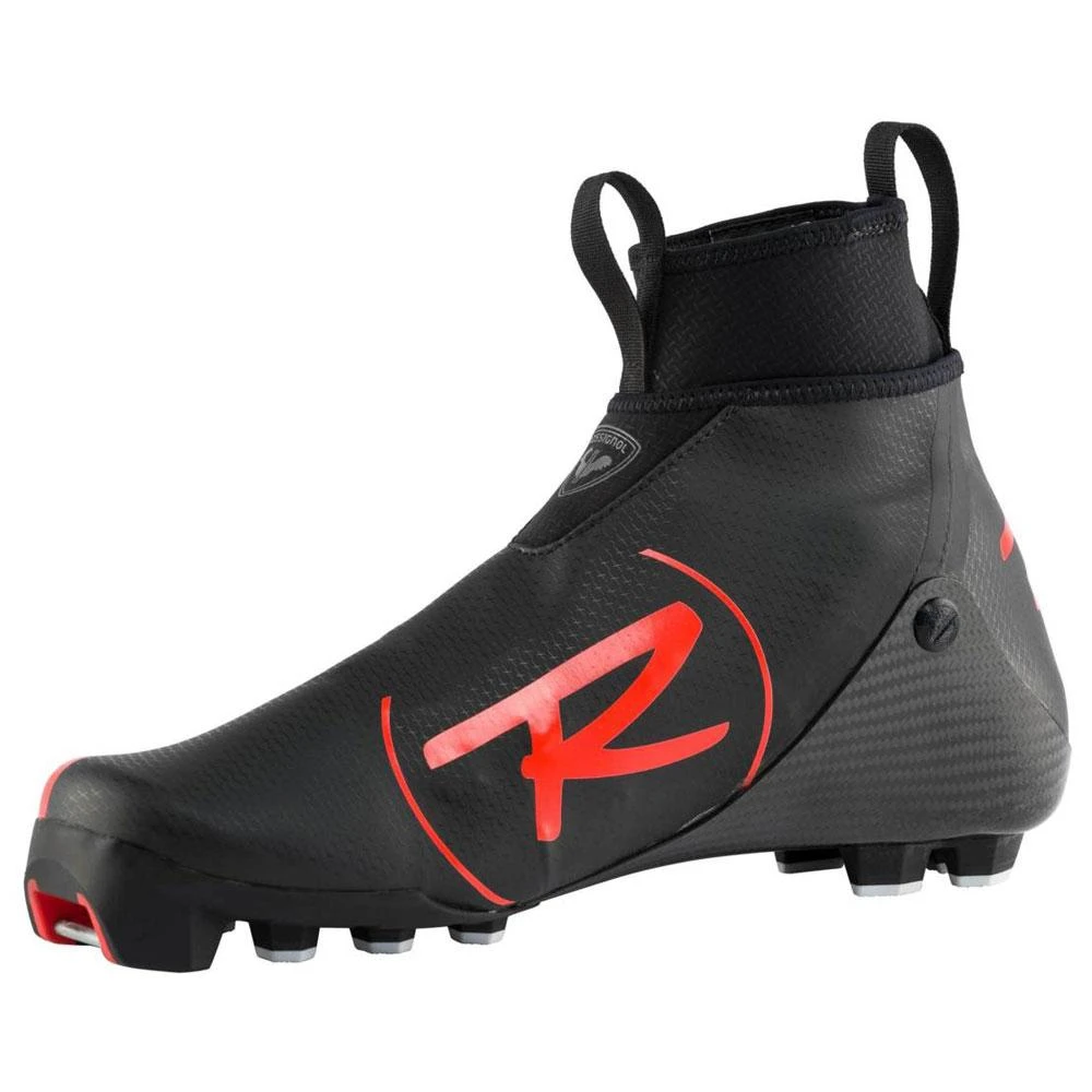 Chaussures De Ski Nordique Rossignol X-IUM Carbon Premium Classic Course 5 Chaussures De Ski Nordique Rossignol X-IUM Carbon Premium Classic Course – Image 3