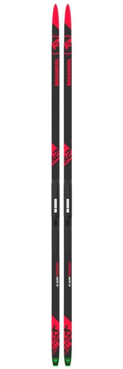 Ski Nordique Rossignol X-IUM Skating Premium S2 Soft