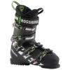 Chaussures De Ski Rossignol Speed 80 Black