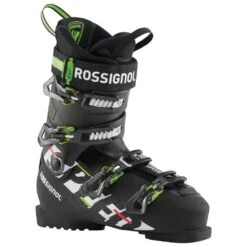 Chaussures De Ski Rossignol Speed 80 Black