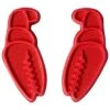Accessoire Snowboard Crab Grab Mini Claws Red -Matériel De Ski Reduction eaf052c18504d333314c668478b3ddcd6dcd8fcc H22CRABACC203761 CRAB0686062 0