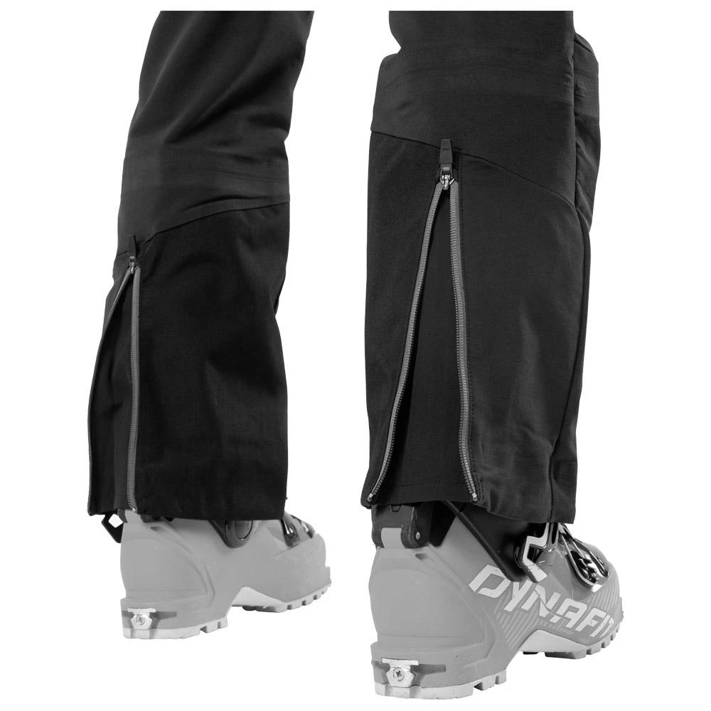 Chaussures De Ski Randonnée Dynafit Seven Summits Mallard Lime Punch 5 Chaussures De Ski Randonnée Dynafit Seven Summits Mallard Lime Punch – Image 3