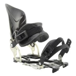 Fix Snowboard Plum Feyan Carbon Noir Gris -Matériel De Ski Reduction ec8e3a6d6fb73a390d699d88dc54d5315b8aa834 VH19PLUMACC007 3