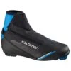Chaussures De Ski Nordique Salomon RC10 Prolink -Matériel De Ski Reduction ecf8658f972181489ab6d70035bd00adaad9fd6c H23SALOCHA258504 0
