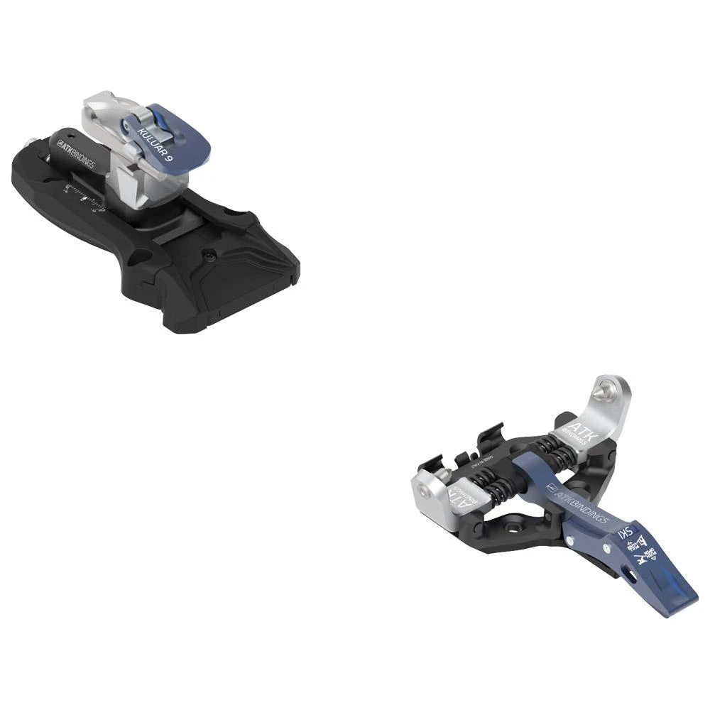 Fix Randonnée ATK Kuluar 9 LT 4 Fix Randonnée ATK Kuluar 9 LT – Image 2