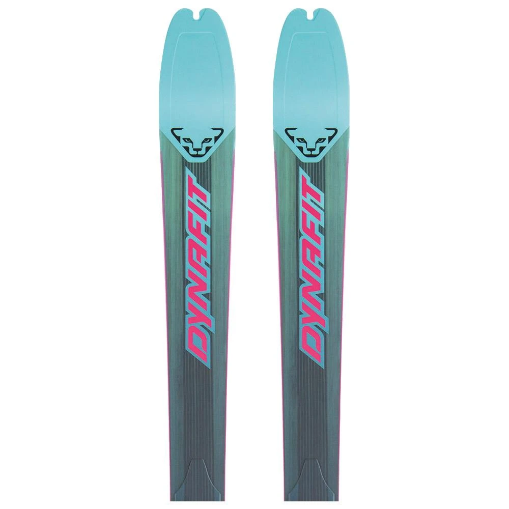 Kit Ski Dynafit Radical 88 W + Speed Radical + Peaux De Phoque 6 Kit Ski Dynafit Radical 88 W + Speed Radical + Peaux De Phoque – Image 4