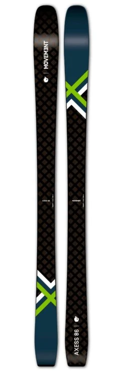 Ski Movement Axess 86
