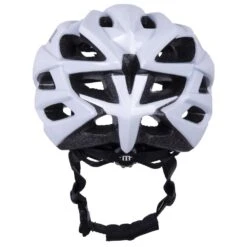 Casque Ski-roue Bliz Alpha White -Matériel De Ski Reduction ef7fdc7e2148dcea53e8d3d548d7cb1c50f30fb0 VH19BLIZACC269 2