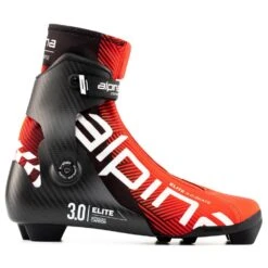Chaussures De Ski Nordique Alpina Elite 3.0 Skate -Matériel De Ski Reduction f039a0c994a30e89588a982c3bfbf814b1bea3be H22ALPICHA178770 2