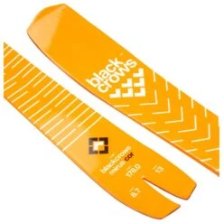 Ski Black Crows Mirus Cor -Matériel De Ski Reduction f0dc131bdbea5cd1644d5059d5a67af5fe1a7912 H23BLACSKI252199 10