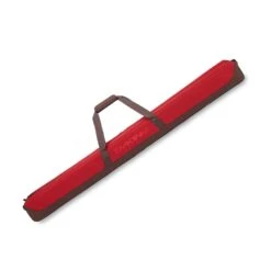 Housse Ski Dakine Padded Ski Sleeve Deep Red
