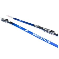 Ski Nordique Madshus Active Pro Skate -Matériel De Ski Reduction f103b453797addeec10f9b9848bdd29dd006df21 H22MADSSKI185783 906