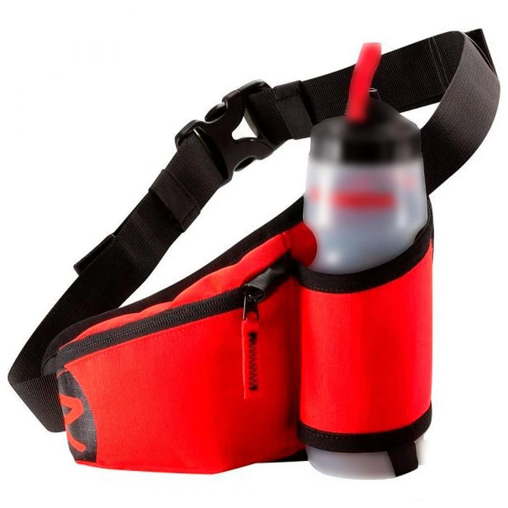 Porte-Gourde Rossignol Bottle Bag Hot Red Hot Red 3 Porte-Gourde Rossignol Bottle Bag Hot Red Hot Red
