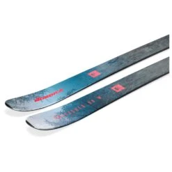 Ski Nordica Unleashed 90 W 14 Ski Nordica Unleashed 90 W -Matériel De Ski Reduction f252850c9efa9630d200fb2fe9ec53bd904826fc H23NORDSKI217348 903