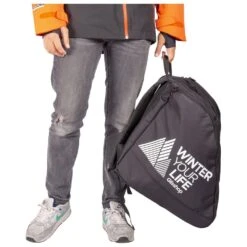 Housse Chaussures Winter Your Life Winter Duo Black White -Matériel De Ski Reduction f3282030f7e13abd68f0dc37f915fc2e5ac708d7 VH19WINTACC022 6