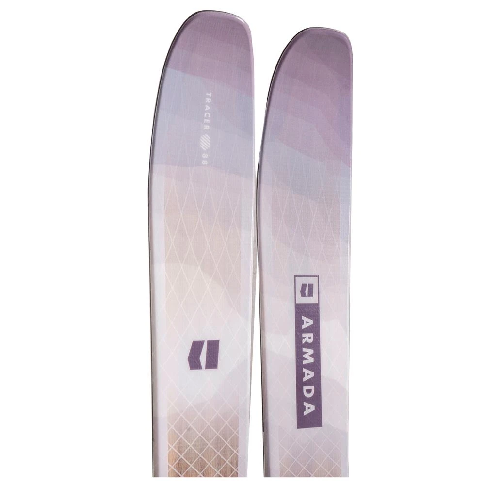 Ski Armada Tracer 88 6 Ski Armada Tracer 88 – Image 4