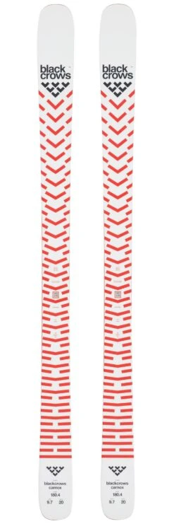 Ski Black Crows Camox