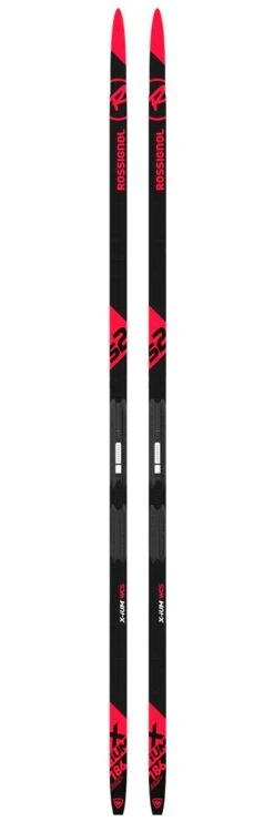 Ski Nordique Rossignol X-IUM Skating WCS S2 - Soft