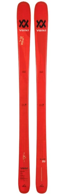 Ski Volkl Blaze 86