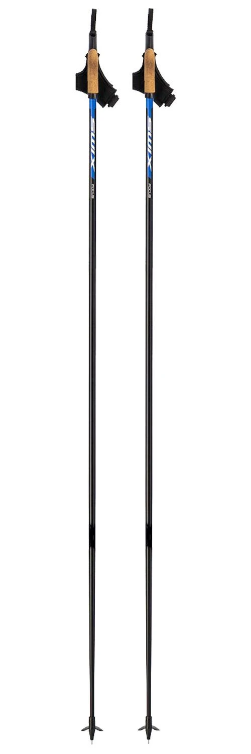 Bâton Fond Swix Focus Composite 3 Bâton Fond Swix Focus Composite