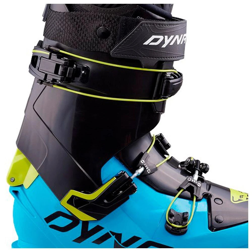 Chaussures De Ski Randonnée Dynafit Seven Summits Mallard Lime Punch 4 Chaussures De Ski Randonnée Dynafit Seven Summits Mallard Lime Punch – Image 2
