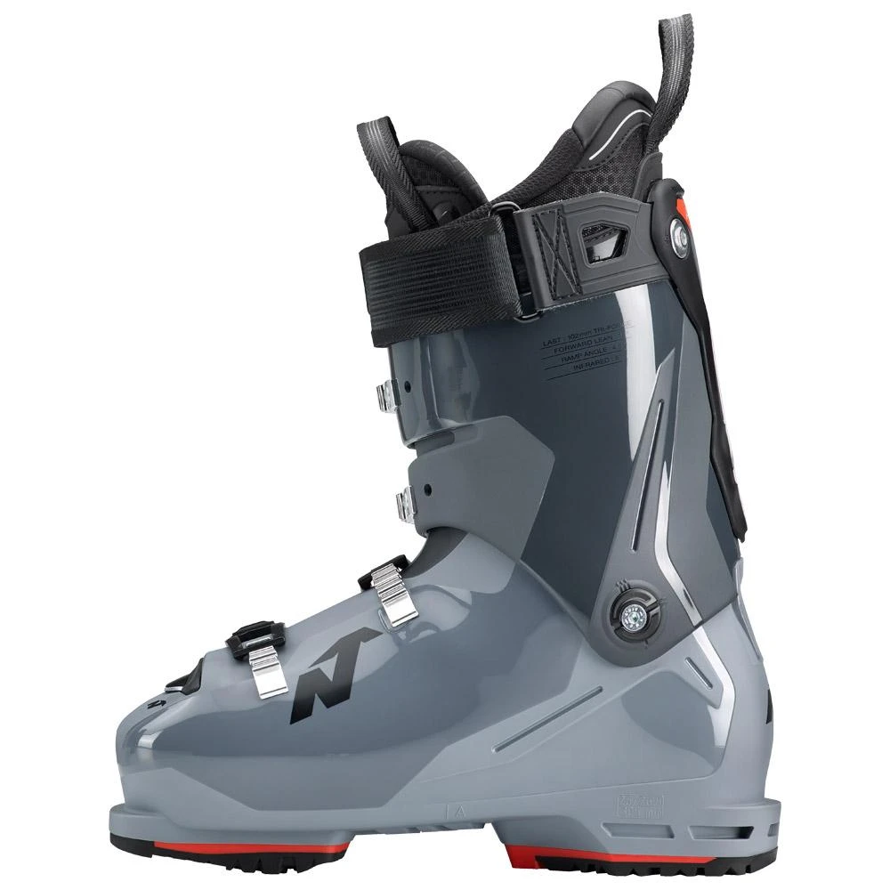 Chaussures De Ski Nordica Sportmachine 3 120 Gw Anthracite Black Red 4 Chaussures De Ski Nordica Sportmachine 3 120 Gw Anthracite Black Red – Image 2