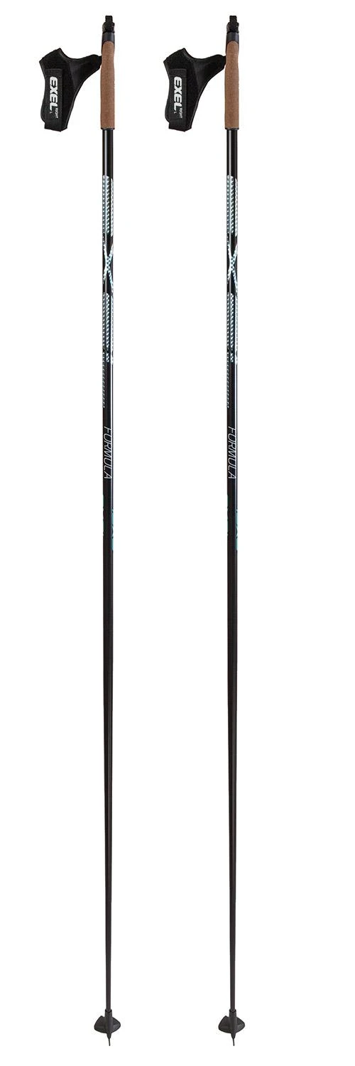 Bâton Fond Exel Formula 3 Bâton Fond Exel Formula