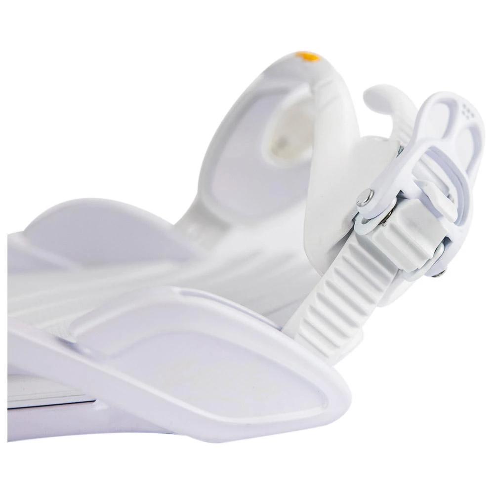 Fix Snowboard Nitro Ivy 2023 White Pearl 8 Fix Snowboard Nitro Ivy 2023 White Pearl – Image 6