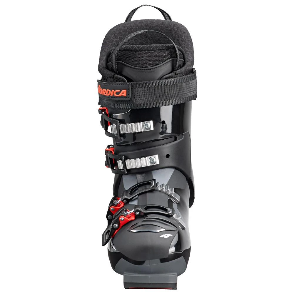 Chaussures De Ski Nordica Sportmachine 3 100 Gw Black Grey Red 6 Chaussures De Ski Nordica Sportmachine 3 100 Gw Black Grey Red – Image 4